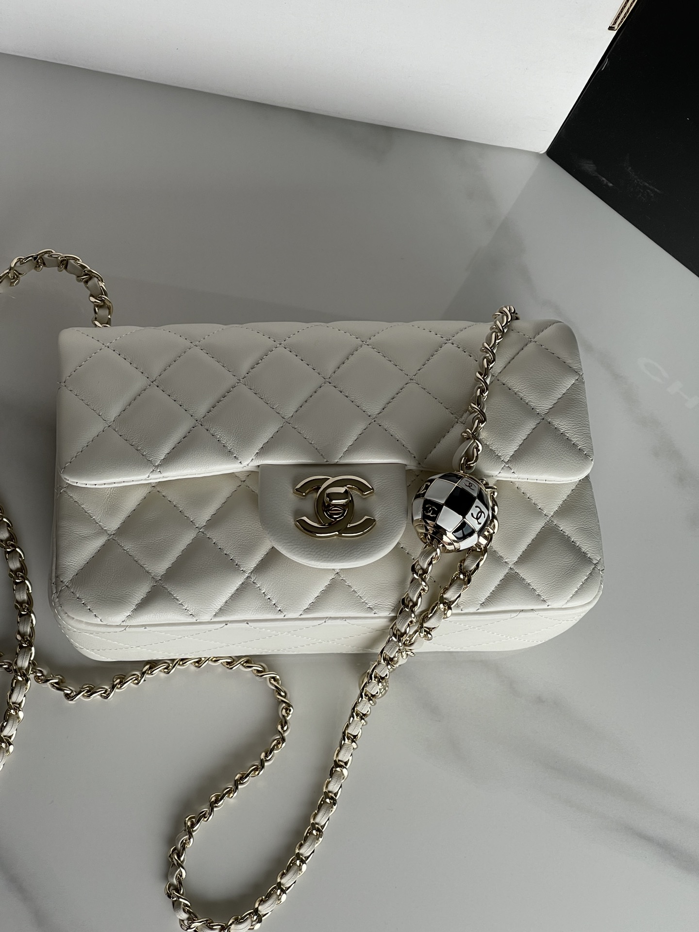 Chanel CF Series Bags